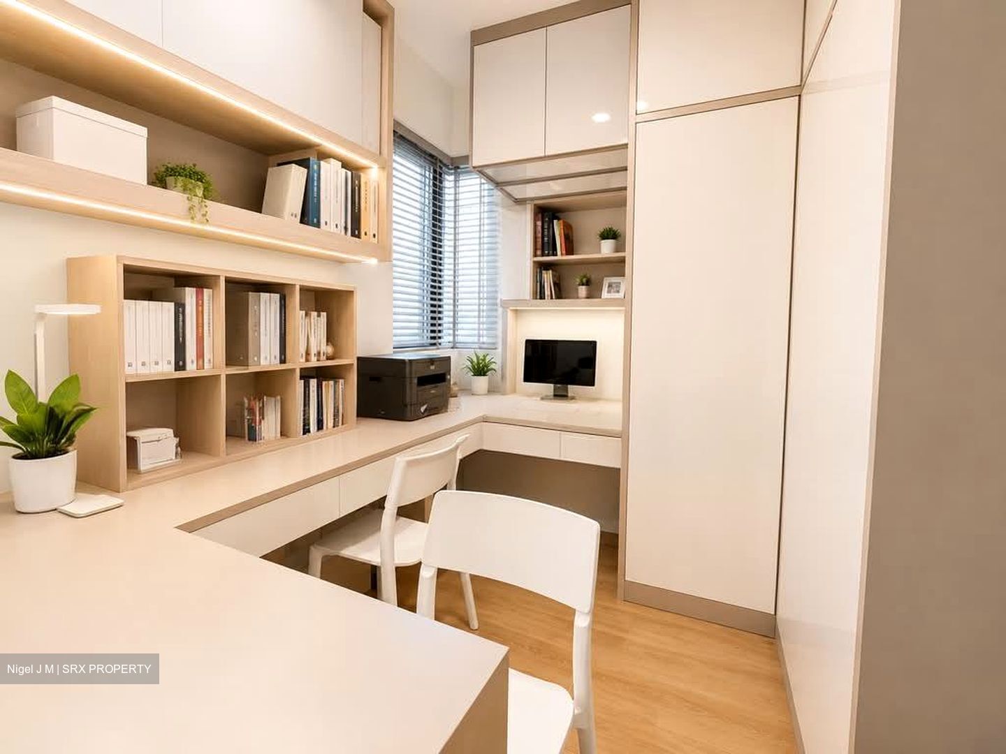 Kingsford Waterbay (D19), Apartment #575632161
